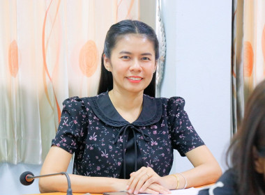 การประชุมข้าราชการ พนักงานราชการ และลูกจ้างประจำ ... พารามิเตอร์รูปภาพ 24